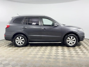 Внедорожник Hyundai Santa Fe 2010 года, 939900 рублей, Казань