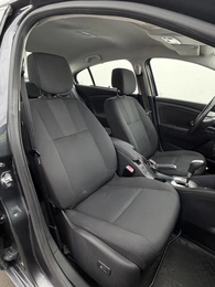 Седан Renault Fluence 2012 года, 780000 рублей, Орёл