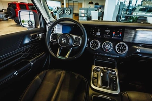 Внедорожник Tank 300 2026 года, 4799000 рублей, Красноярск