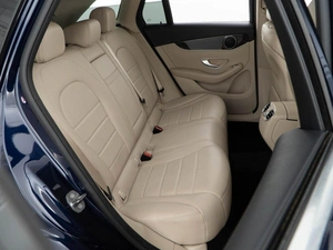 Внедорожник Mercedes-benz GLC-класс 2019 года, 3359999 рублей, Москва