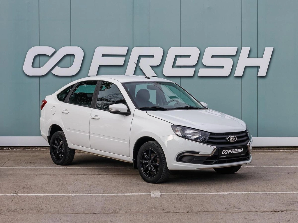 Лифтбек ВАЗ (LADA) Granta 2023 года, 899000 рублей, Большой Сочи