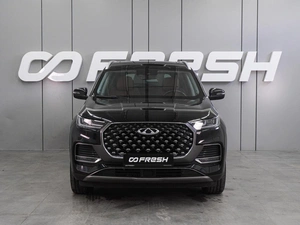 Внедорожник Chery Tiggo 8 Pro Max 2022 года, 2314000 рублей, Воронеж