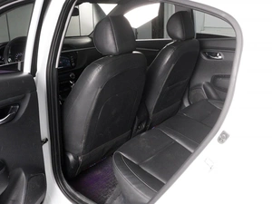 Седан Kia Rio 2021 года, 1899000 рублей, Минеральные Воды