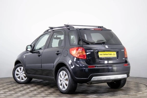 Внедорожник Suzuki SX4 2014 года, 999000 рублей, Пермь