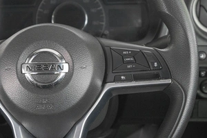 Хетчбэк Nissan Note 2017 года, 1069000 рублей, Кемерово