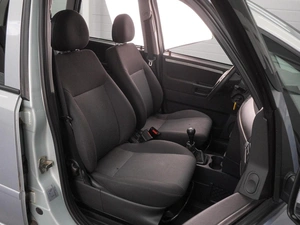 Минивэн Opel Meriva 2008 года, 549000 рублей, Воронеж