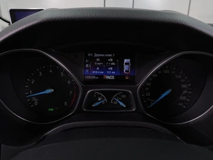 Хетчбэк Ford Focus 2016 года, 1103000 рублей, Воронеж