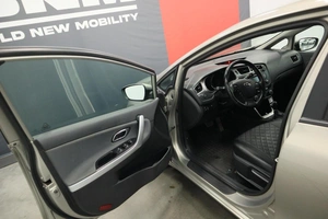 Хэтчбек Kia Ceed 2014 года, 1250000 рублей, Курск