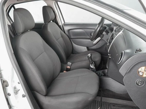 Седан Renault Logan 2019 года, 525000 рублей, Аксай