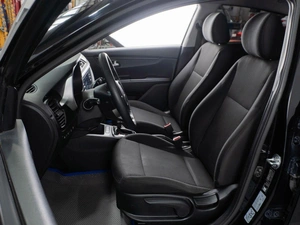 Седан Kia Rio 2022 года, 1429000 рублей, Тюмень
