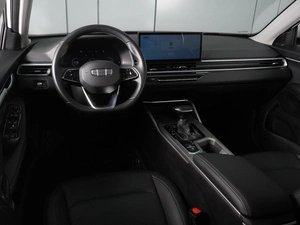 Седан Geely Emgrand 2024 года, 1789000 рублей, Красный Пахарь