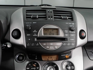 Внедорожник Toyota RAV4 2007 года, 1249000 рублей, Тюмень