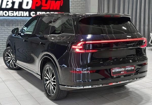 Внедорожник Qiyuan Q07 2026 года, 3567000 рублей, Красноярск