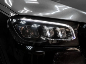 Внедорожник Mercedes-benz GLS-класс 2021 года, 12599000 рублей, Тюмень