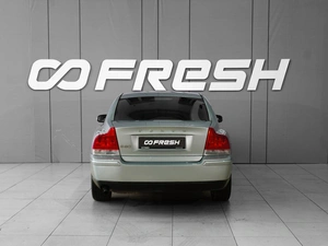 Седан Volvo S60 2008 года, 648000 рублей, Тверь