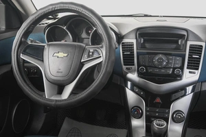 Хетчбэк Chevrolet Cruze 2012 года, 769000 рублей, Кемерово