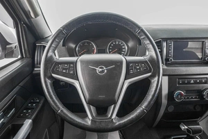 Внедорожник УАЗ Patriot 2021 года, 1389000 рублей, Барнаул