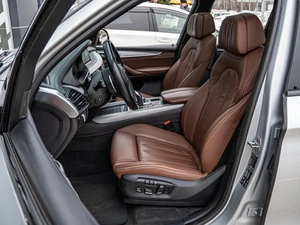 Внедорожник BMW X5 2017 года, 3930000 рублей, Краснодар