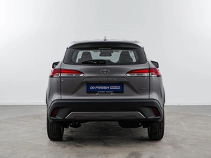 Внедорожник Toyota Corolla Cross, I Рестайлинг 2025 года, 4197434 рублей, Москва