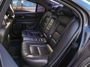 Седан Volvo S80 2011 года, 1110000 рублей, Краснодар