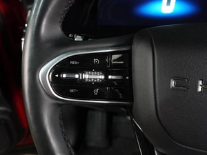 Внедорожник Chery Tiggo 7 Pro Max 2024 года, 2199000 рублей, Воронеж