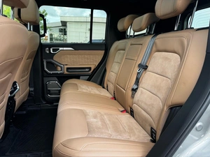 Внедорожник Jetour T2 2024 года, 3009000 рублей, Ижевск