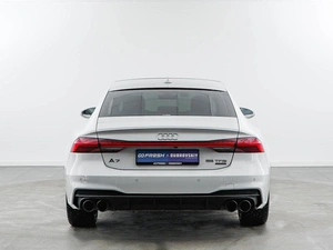 Лифтбек Audi A7 2020 года, 5997077 рублей, Москва