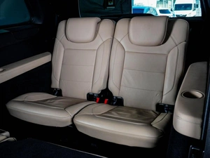 Внедорожник Mercedes-benz GLS-класс 2016 года, 4379000 рублей, Аксай