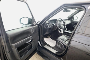 Внедорожник Land Rover Range Rover 2017 года, 3350000 рублей, Обнинск