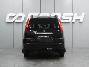 Внедорожник Nissan X-Trail 2008 года, 1145000 рублей, Воронеж