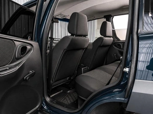 Внедорожник ВАЗ (LADA) Niva Travel 2023 года, 1019000 рублей, Тюмень