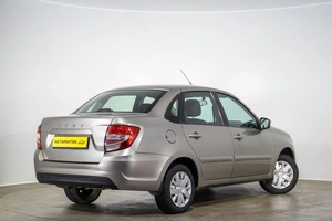 Седан ВАЗ (LADA) Granta 2021 года, 599000 рублей, Оренбург