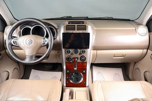 Внедорожник Suzuki Grand Vitara 2007 года, 949000 рублей, Тюмень
