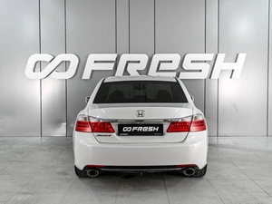 Седан Honda Accord 2013 года, 1599000 рублей, Аксай