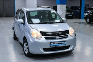 Хетчбэк Toyota Passo 2011 года, 613000 рублей, Солонцы