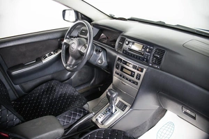 Седан Toyota Corolla 2006 года, 599000 рублей, Пермь