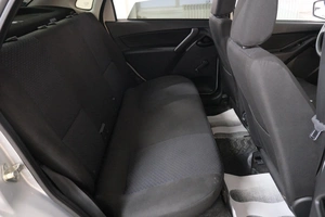 Седан ВАЗ (LADA) Granta 2015 года, 539000 рублей, Омск