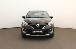 Внедорожник Renault Kaptur 2020 года, 1599000 рублей, Орёл