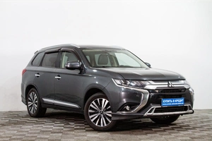 Внедорожник Mitsubishi Outlander 2019 года, 2219000 рублей, Сургут