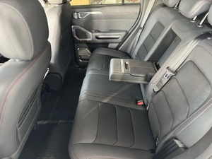 Внедорожник Jetour T2 2026 года, 4449000 рублей, Красноярск