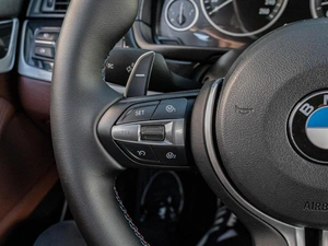 Седан BMW 5 серия 2013 года, 2045000 рублей, Краснодар