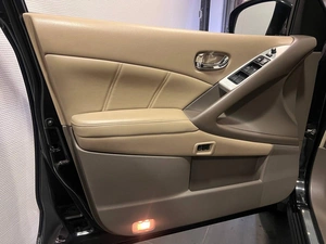 Внедорожник Nissan Murano 2013 года, 1549000 рублей, Красноярск