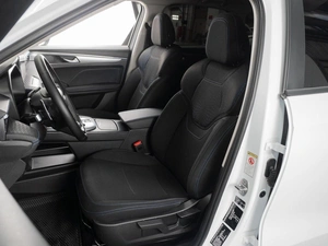 Внедорожник Haval Jolion 2024 года, 2129000 рублей, Тюмень