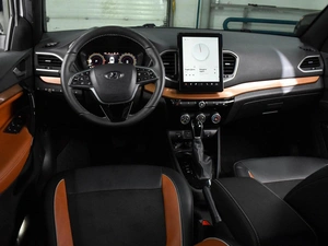 Универсал ВАЗ (LADA) Vesta Cross 2024 года, 1600000 рублей, Воронеж