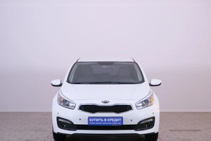 Хетчбэк Kia Ceed 2018 года, 1359000 рублей, Омск