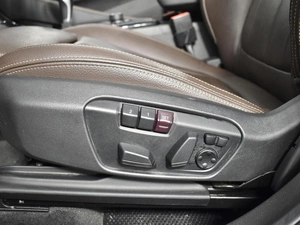 Внедорожник BMW X1 2020 года, 3744900 рублей, Казань