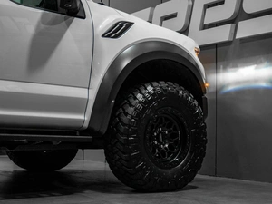 Пикап Ford F-150 Raptor 2020 года, 8850000 рублей, Тюмень