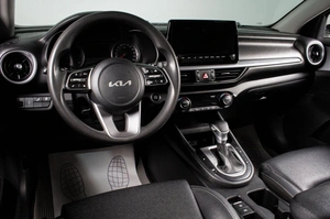 Седан Kia K3 2021 года, 1719000 рублей, Сургут