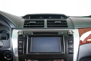 Седан Toyota Camry 2013 года, 1819000 рублей, Пермь