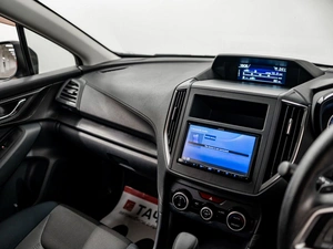 Хетчбэк Subaru Impreza 2018 года, 1349000 рублей, Красноярск